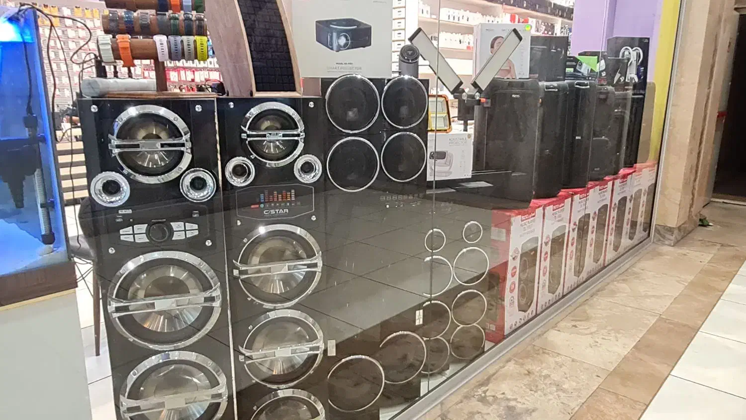 پخش لوازم جانبی موبایل و کامپیوتر|لوازم جانبی موبایل و تبلت|قزوین, |دیوار