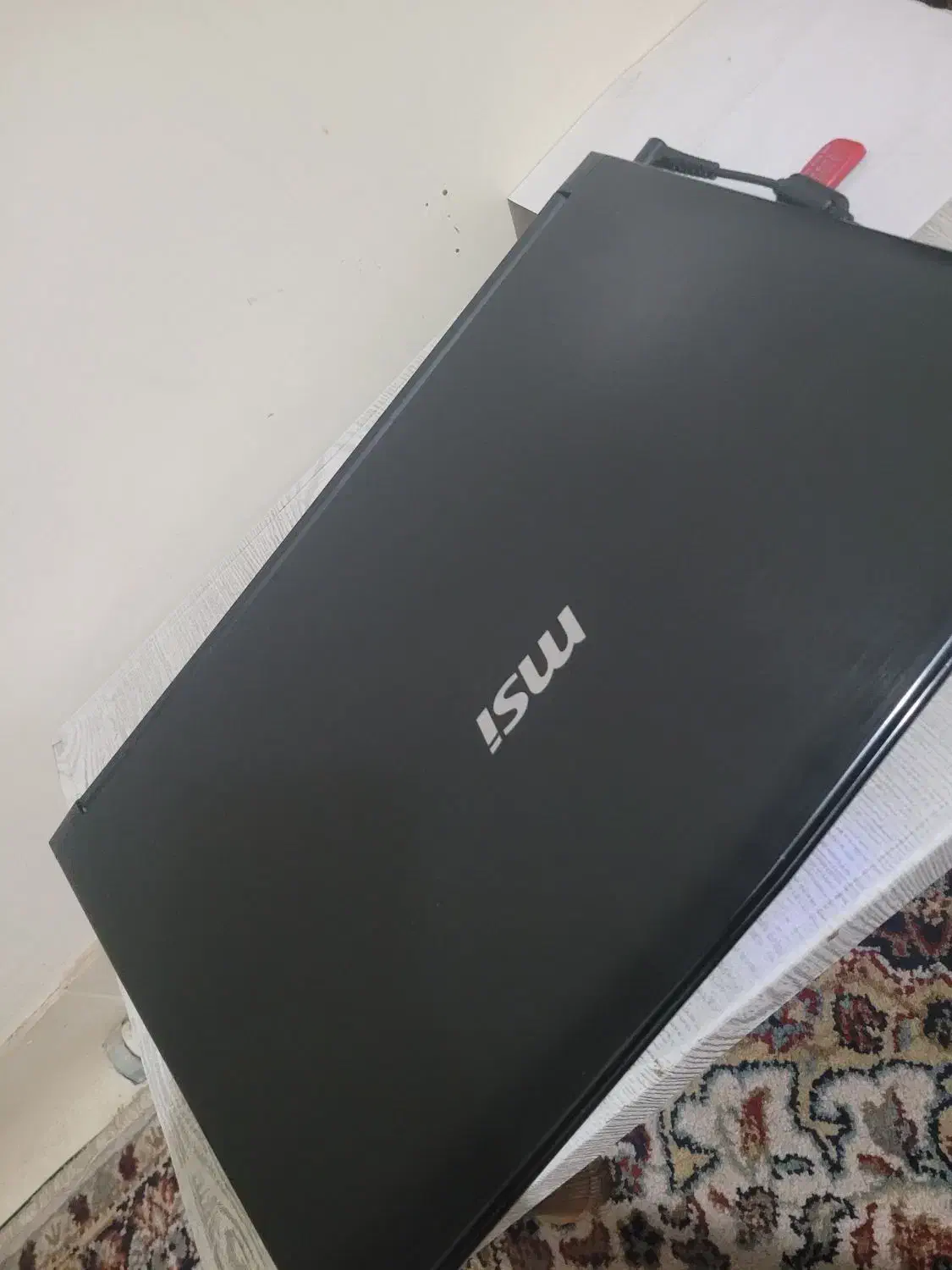 لپ تاب msi cx6|رایانه همراه|تهران, بلوار کشاورز|دیوار
