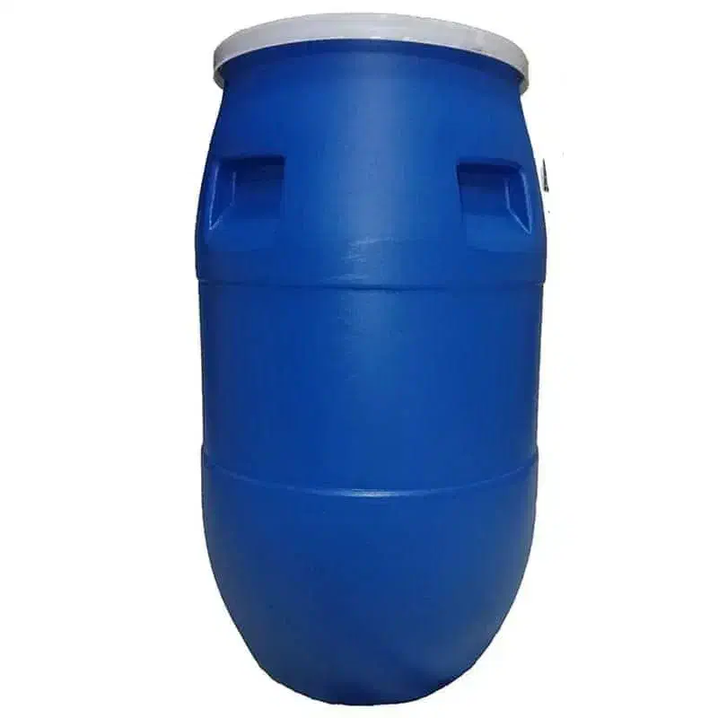 بشکه ۱۴۰ لیتری|ظروف نگهدارنده، پلاستیکی، یکبارمصرف|شوش, |دیوار