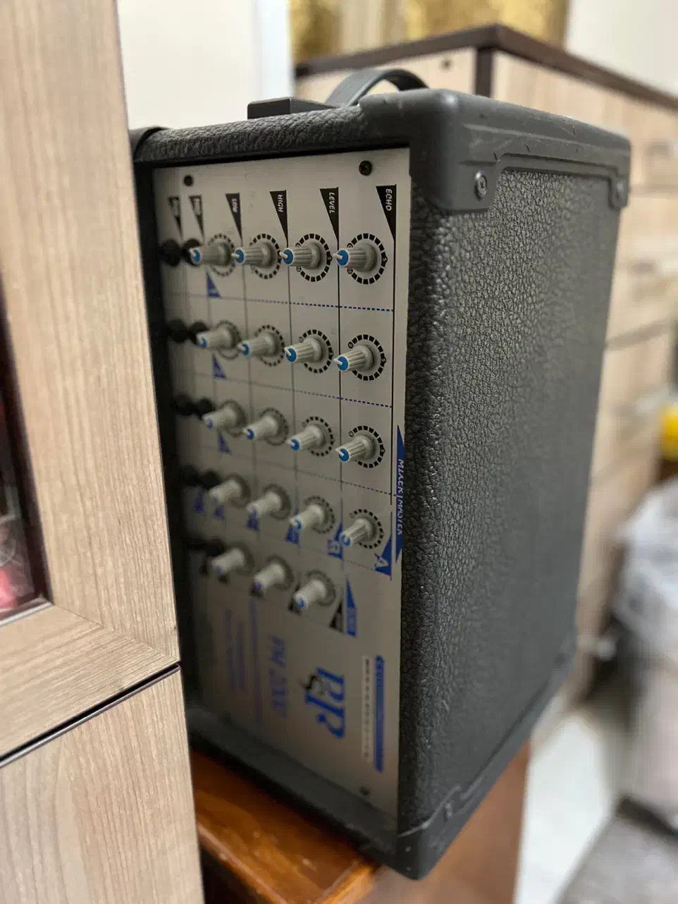 آمپلی فایر اورجینال|سیستم صوتی خانگی|تهران, حر|دیوار