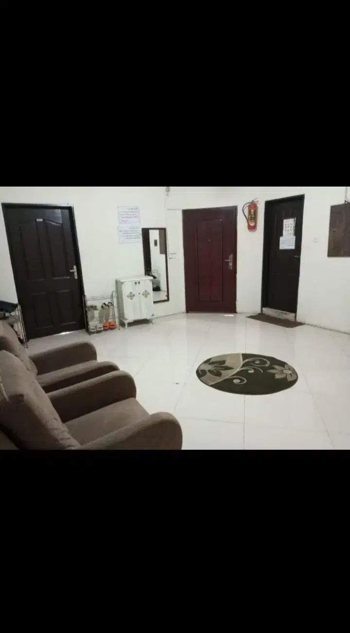 اجاره خوابگاه دخترانه آرامیس|اجارهٔ کوتاهمدت آپارتمان و سوئیت|تهران, فردوسی|دیوار