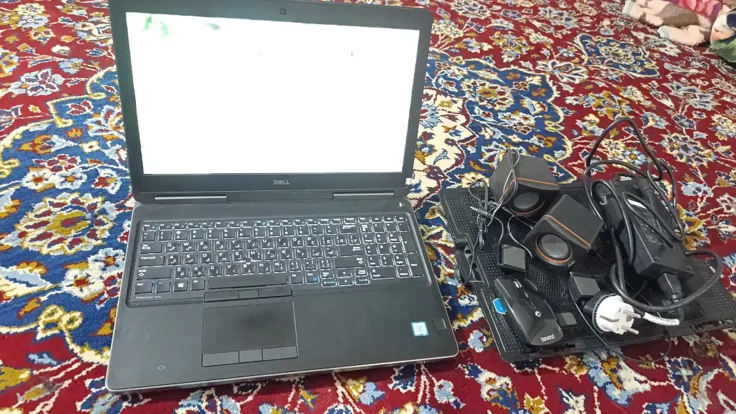 لب تاپ|رایانه همراه|کرمانشاه, |دیوار