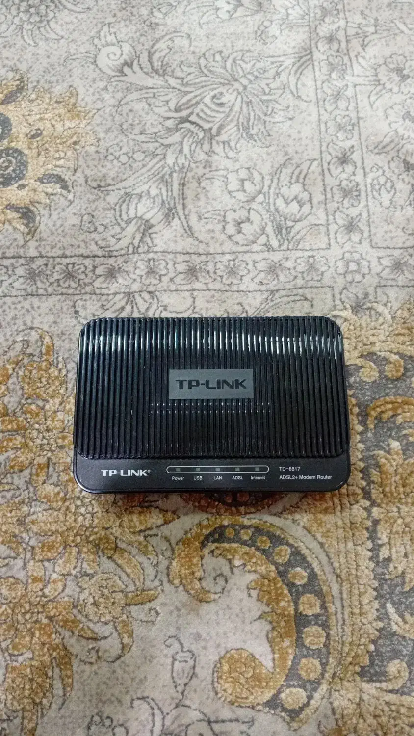 modem|مودم و تجهیزات شبکه|بانه, |دیوار
