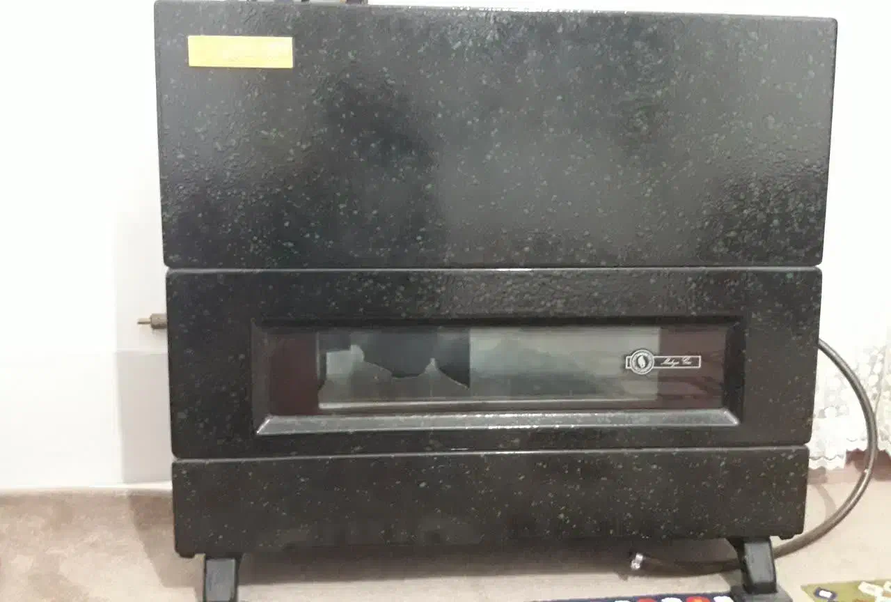 فروش بخاری سالم|بخاری، هیتر، شومینه|دامغان, |دیوار