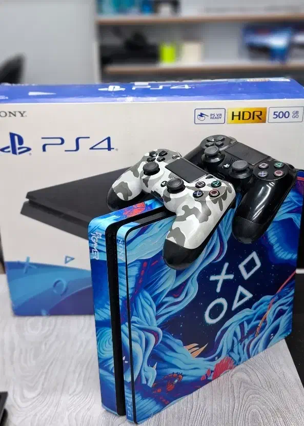 پلی استیشن۴ کارکرده|کنسول، بازی ویدئویی و آنلاین|کرج, اصفهانی‌ها|دیوار