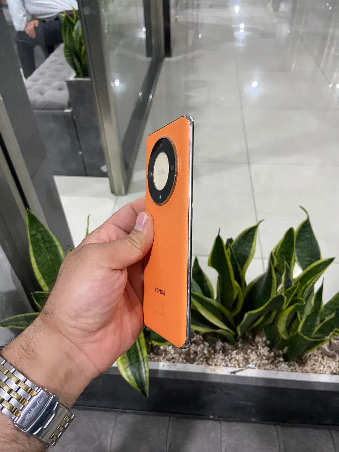 انر HoNoR x9b 5Gبا گارانتی اقساط بدون پیش پرداخت|موبایل|اصفهان, احمدآباد|دیوار