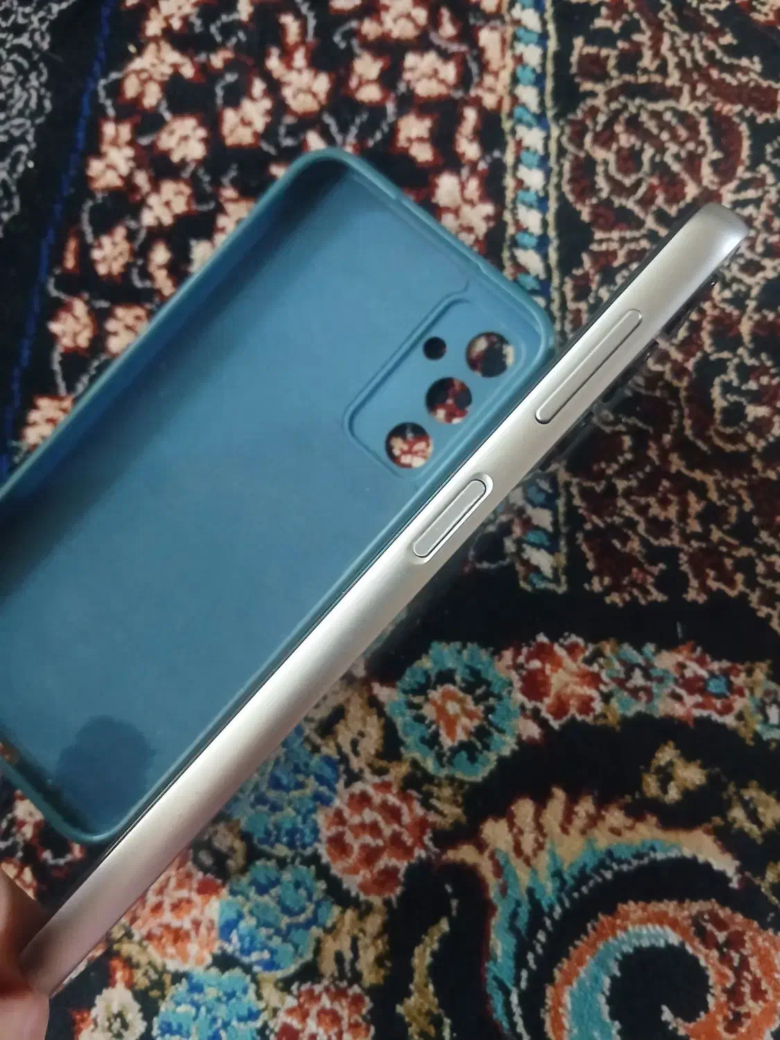 گوشی A24|موبایل|تهران, افسریه شمالی|دیوار