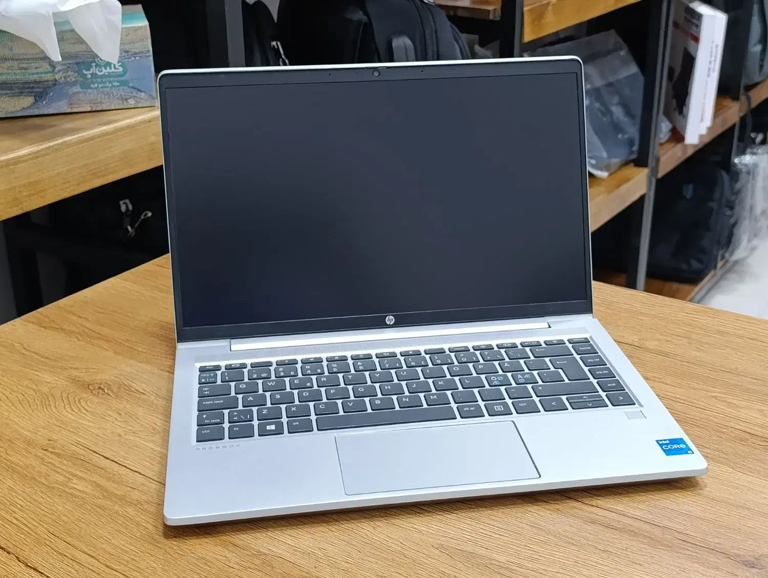 لپ تاپ HP ProBook 440 G8 دانشجویی|رایانه همراه|مشهد, کوثر|دیوار