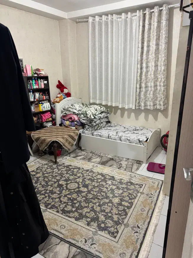 ۶۰متر آسانسوردار/فول بازسازی شده/سرمایه گذاری|فروش آپارتمان|تهران, شهرک ولیعصر جنوبی|دیوار