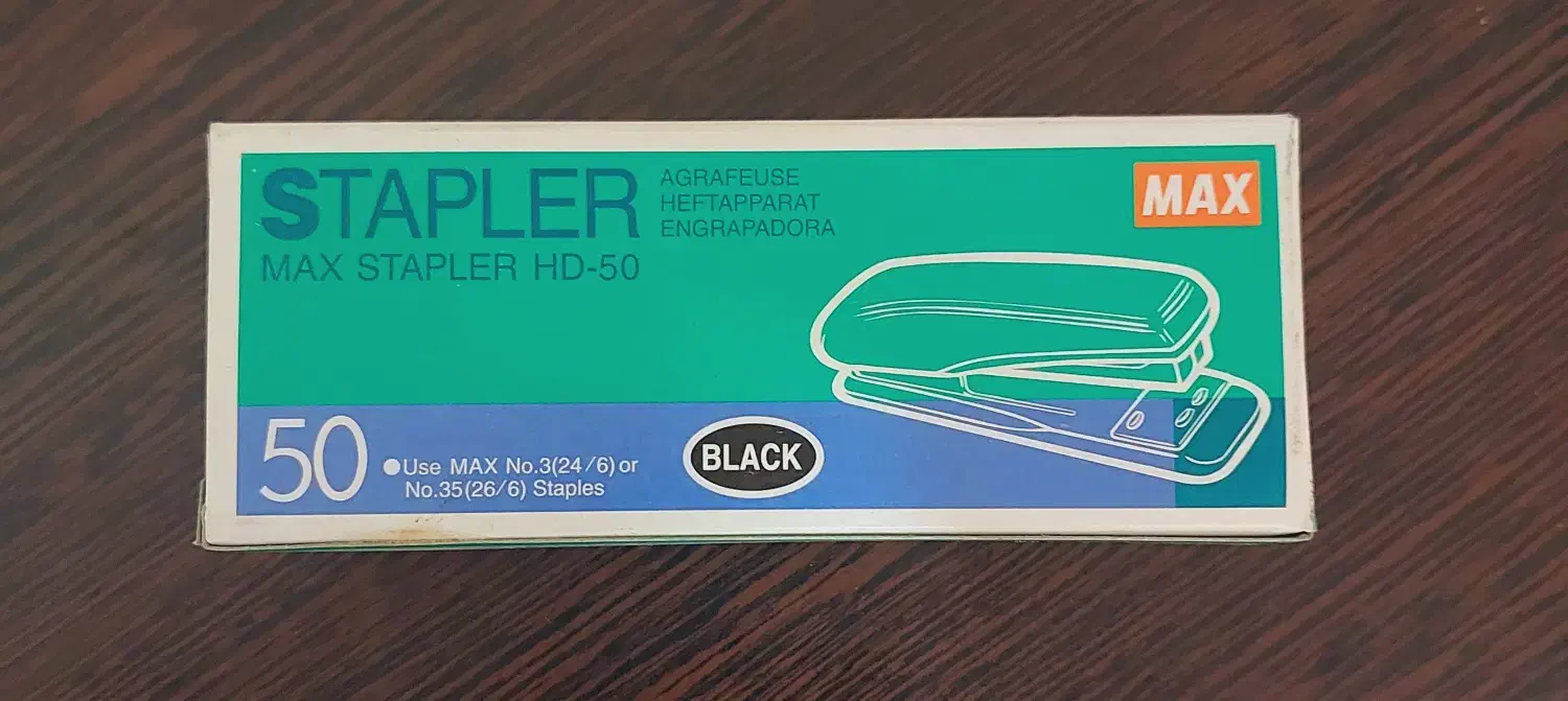 منگنه مکس اصل کاملا نو و آکبند|لوازم التحریر|تهران, شهرک گلها|دیوار