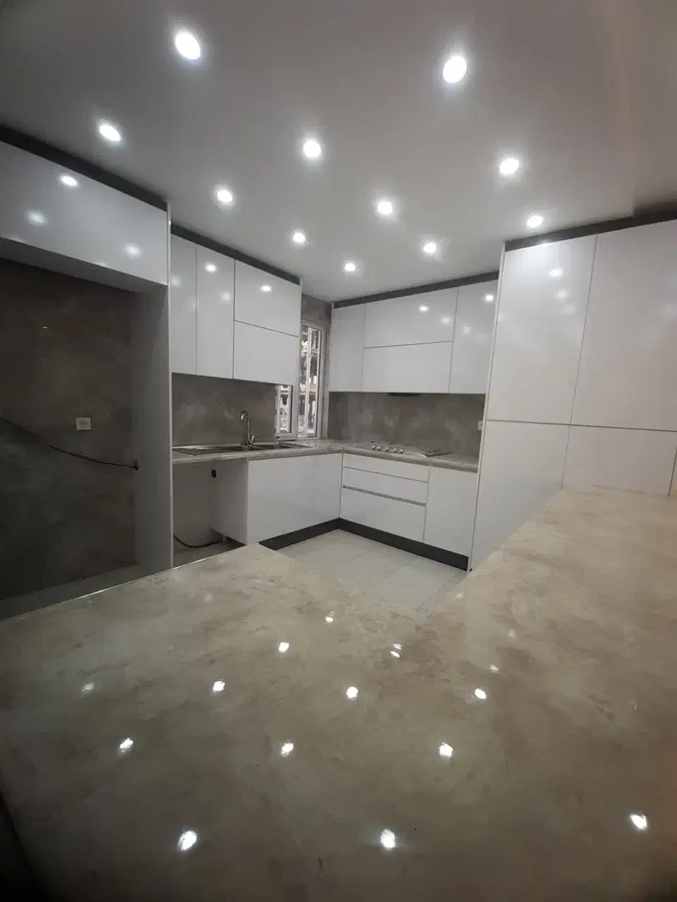 اپارتمان ۱۰۵متری فول لاکچری|اجارهٔ آپارتمان|پردیس, فاز ۸|دیوار