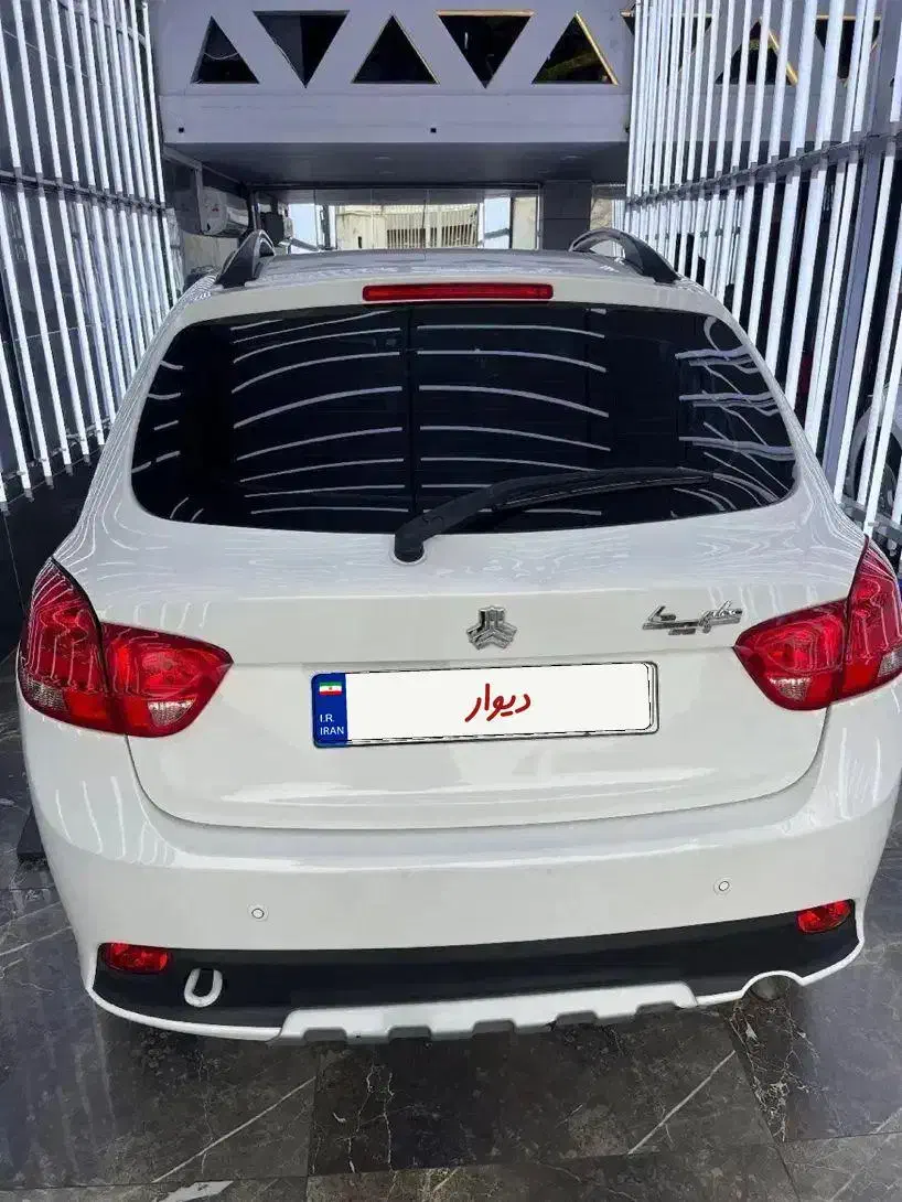 کوییک در حد صفر|خودرو سواری و وانت|کرمان, |دیوار