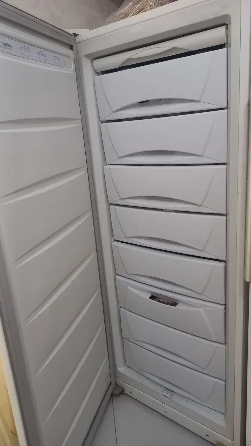 فریزر|یخچال و فریزر|سبزوار, هویزه|دیوار