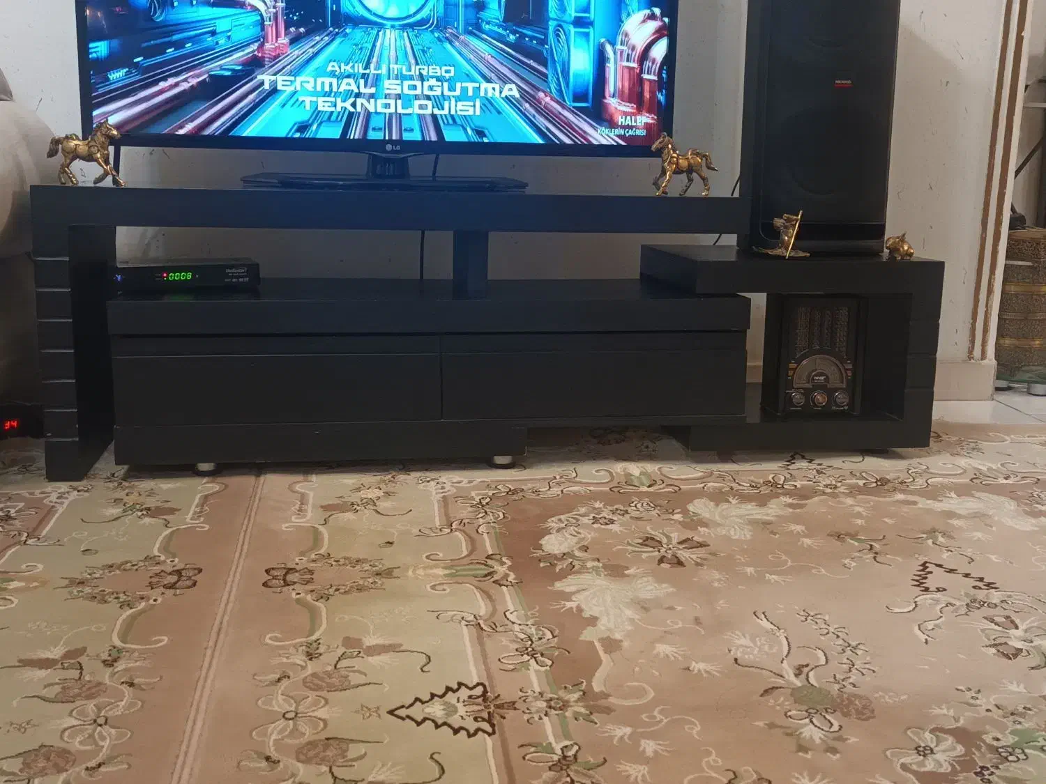 میز تی وی ۳تیکه|میز تلویزیون|ارومیه, |دیوار