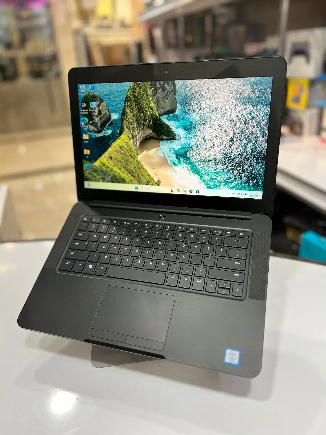 لپتاپ گیمینگ ریزر بلید Razer Blade|رایانه همراه|بوشهر, |دیوار