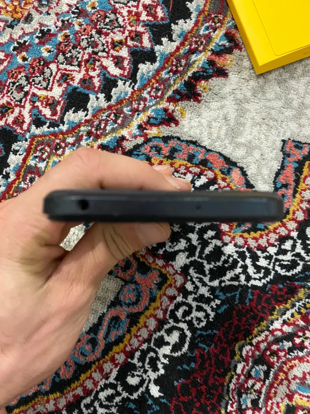 Poco m5|موبایل|شهریار, شهرک امیریه|دیوار