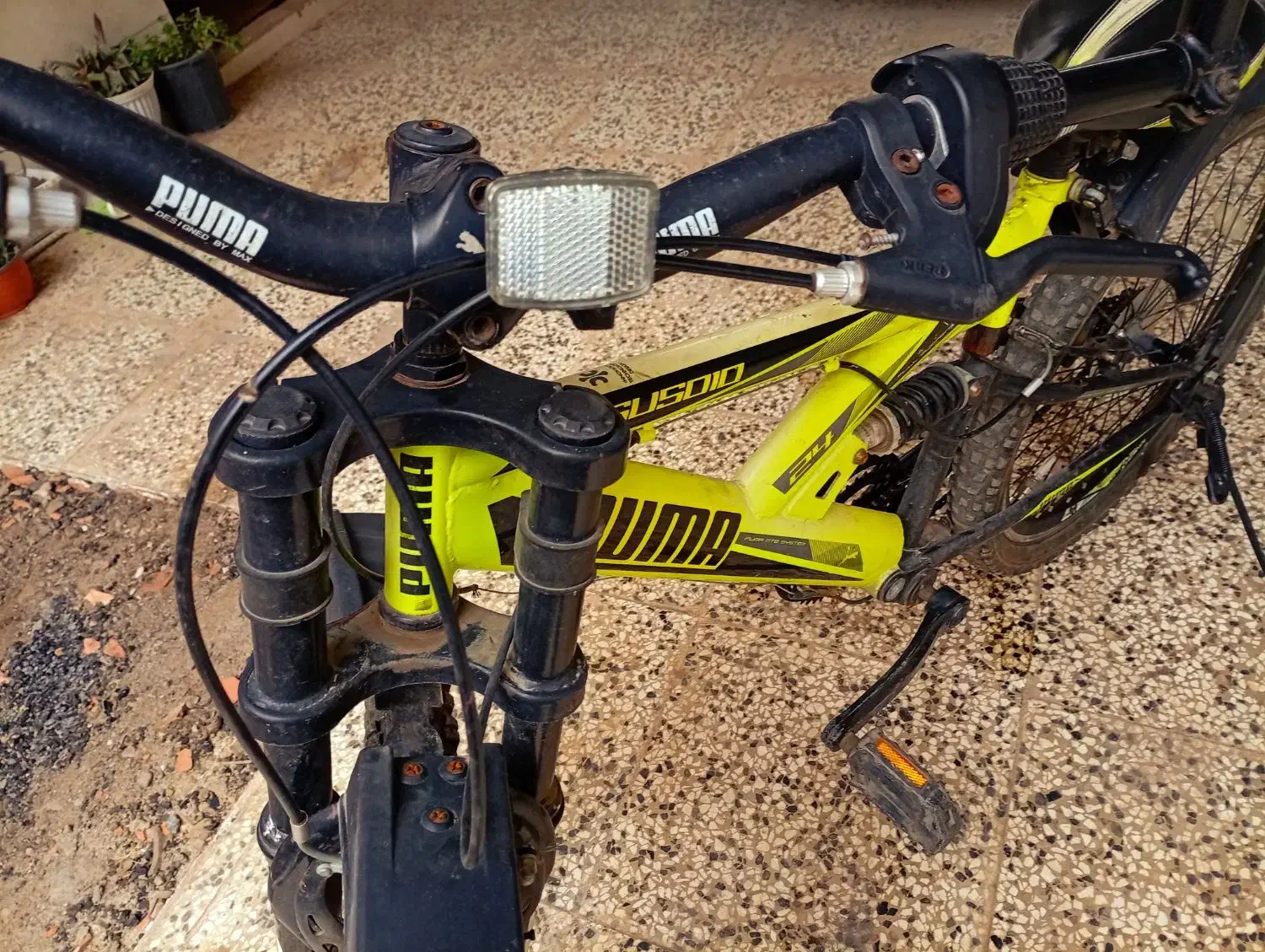 دوچرخه 24|دوچرخه، اسکیت، اسکوتر|فاضل آباد, |دیوار