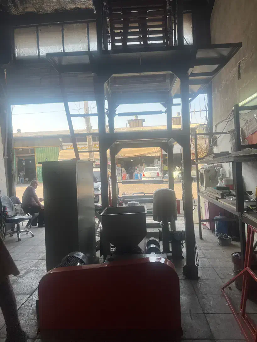 استادکار تولید نایلون و نایلکس|استخدام صنعتی، فنی، مهندسی|مریوان, |دیوار