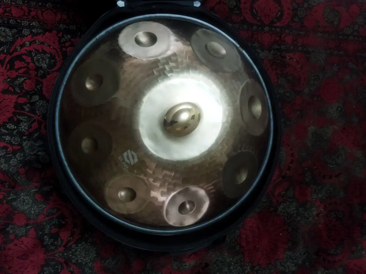 هنگ درام برند اسلپ ۱۰ ملیون|درام و پرکاشن|تهران, نیروی هوایی (پیروزی)|دیوار