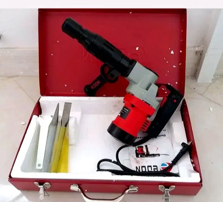 دریل فرز سشوار برقی پیکور چکش تخریب دستگاه سنگ فرز|اسباب‌بازی بچه|زابل, |دیوار