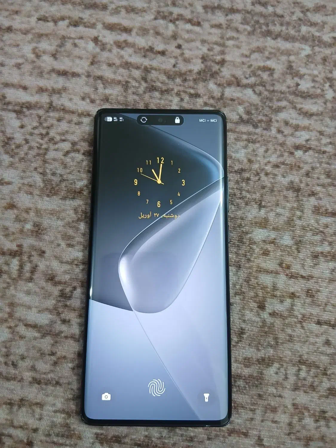 + Iinfinix  HOT 50 pro+|موبایل|بانه, |دیوار