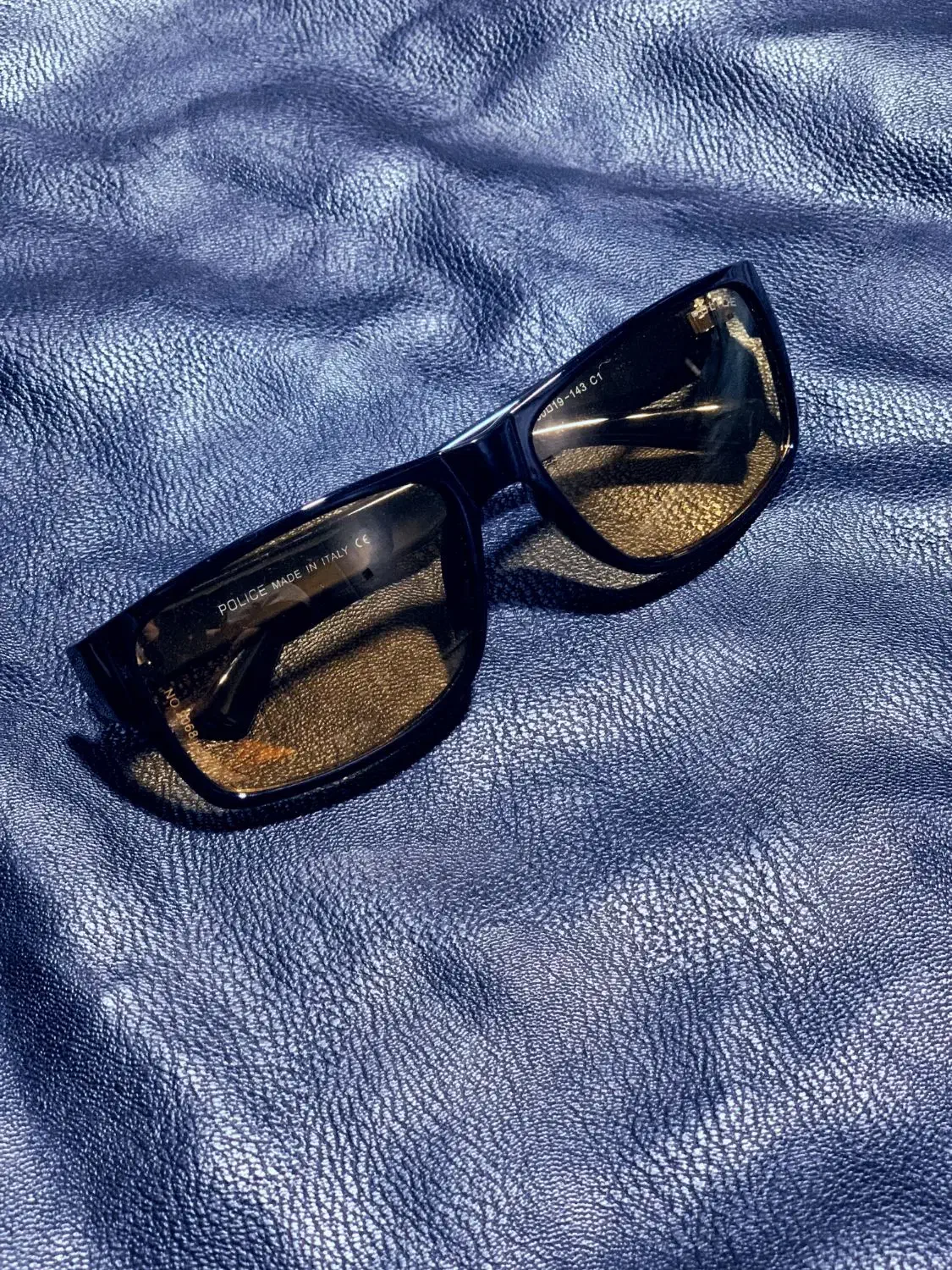 عینک شب ساخت ایتالیا|زیورآلات و اکسسوری|نهاوند, |دیوار