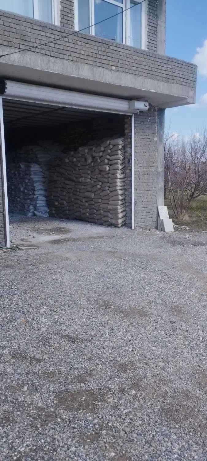 سیمان تیپ ۱|عمده‌فروشی|ارومیه, |دیوار