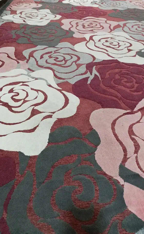 گلیم فرش۹متری|گلیم، جاجیم، گبه|دزفول, |دیوار