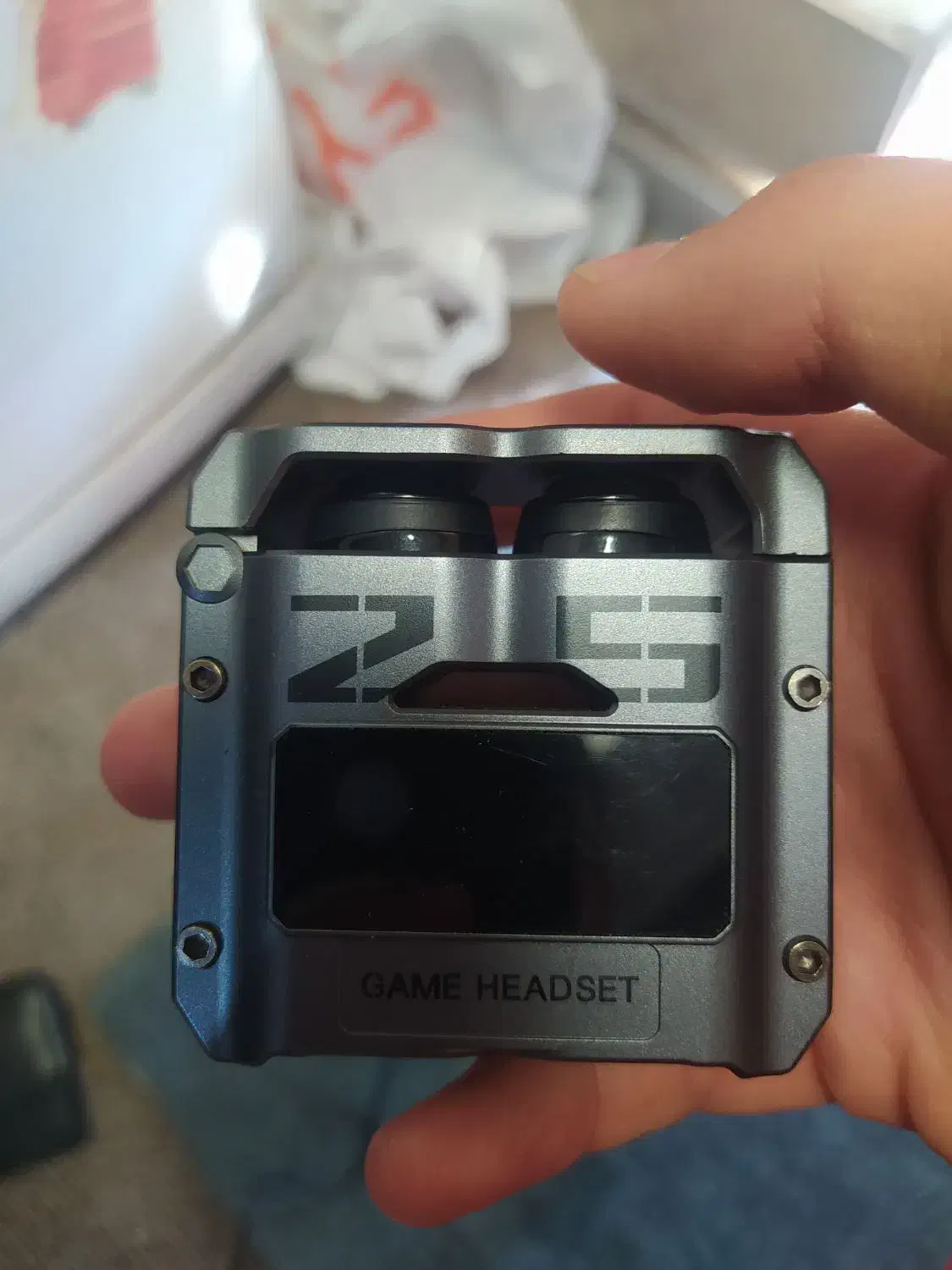 ایرپاد|لوازم جانبی موبایل و تبلت|تهران, جمال‌زاده|دیوار