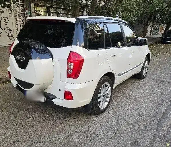 x33s نیوفیس AT|خودرو سواری و وانت|زنجان, |دیوار