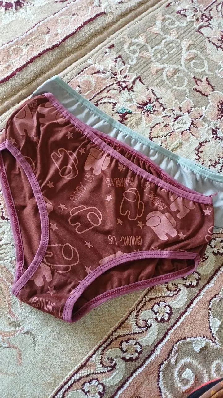 لباس زیر سایز ایکس لارج نخ پنبه|لباس|تربتحیدریه, کلاته توکلی|دیوار