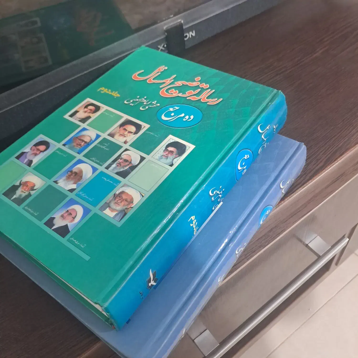 کتاب رساله رایگان|کتاب و مجله مذهبی|گرگان, |دیوار