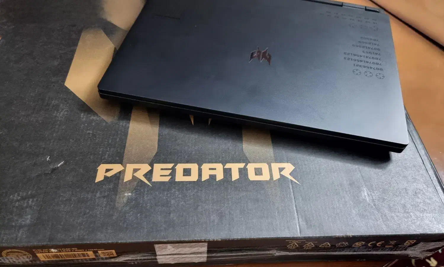 لپ تاپ acer|رایانه همراه|اصفهان, سروستان|دیوار