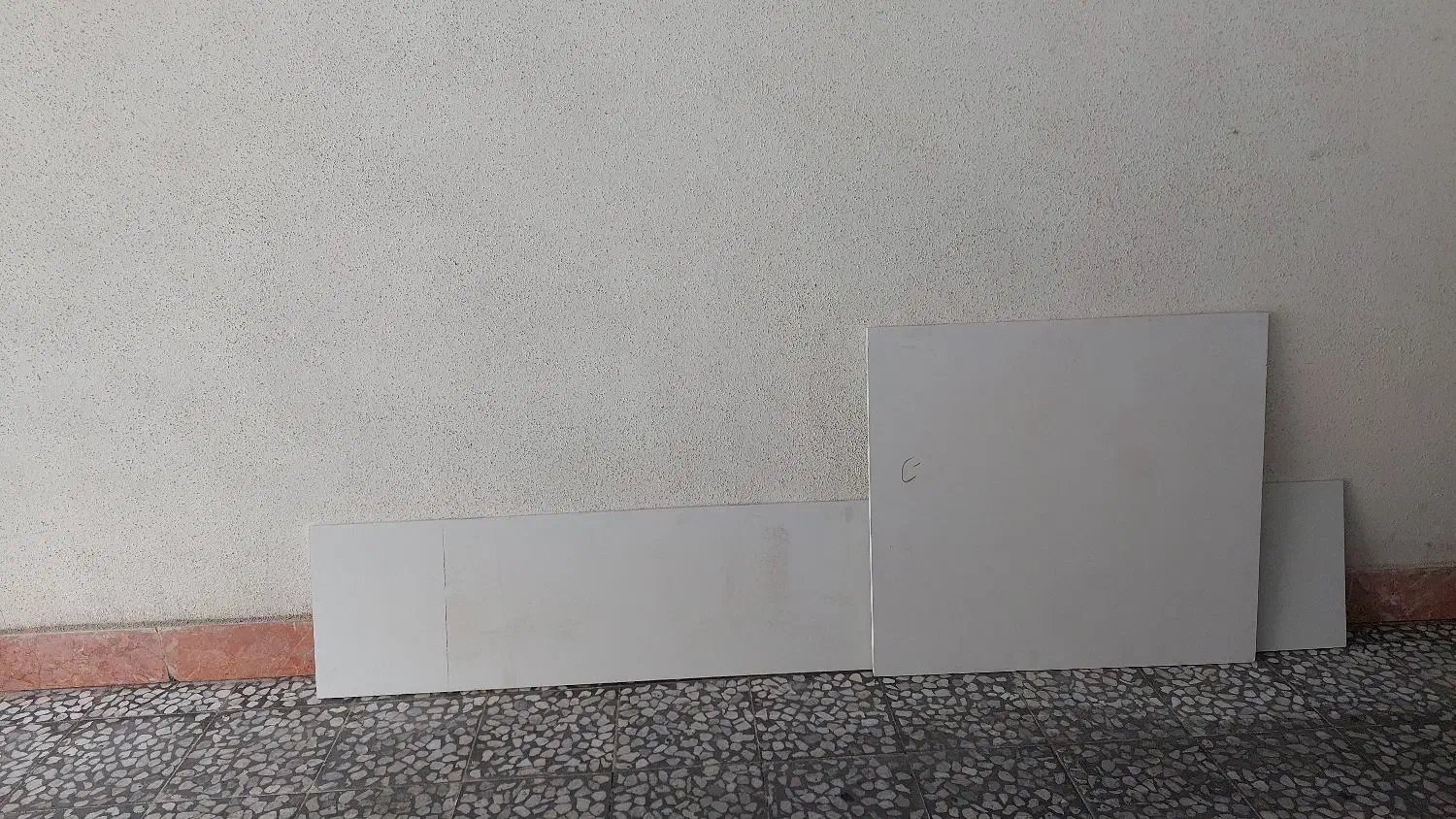 ورق ضد اب|مصالح و تجهیزات ساختمان|رشت, پارک شهر|دیوار