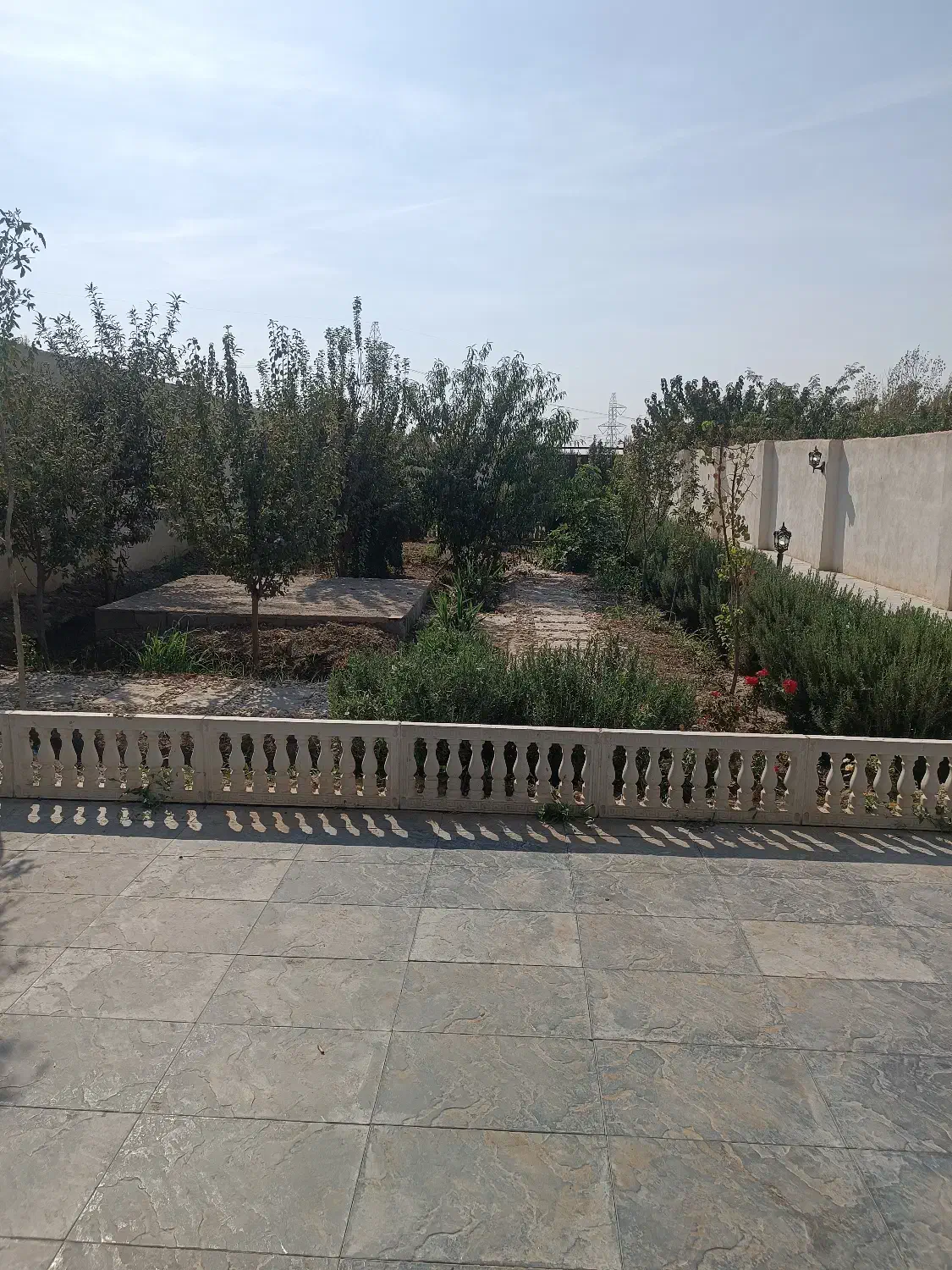 اجاره روزانه|اجارهٔ کوتاهمدت ویلا و باغ|چهاردانگه (تهران), |دیوار