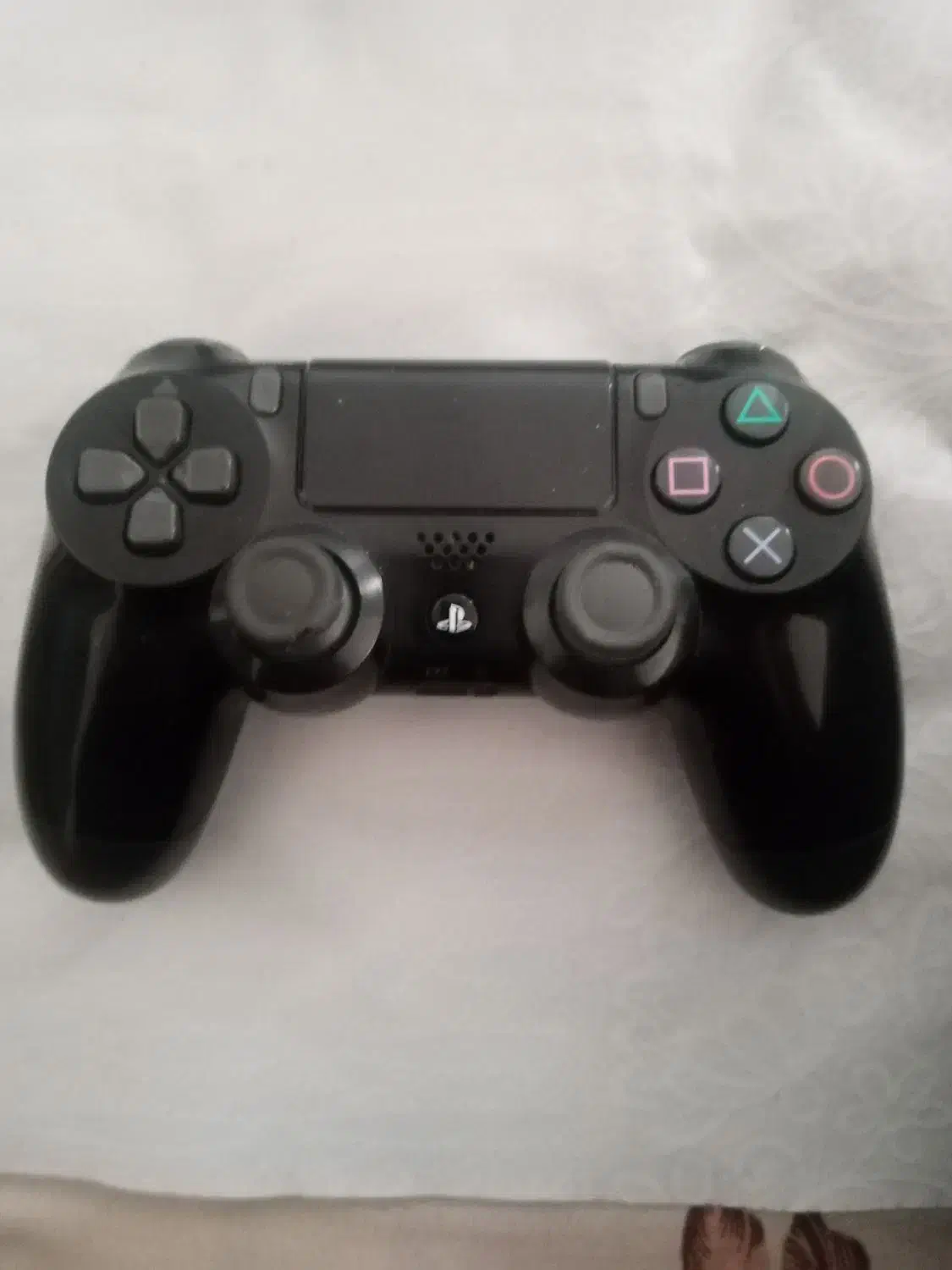 دسته pes4سالم اصلی|کنسول، بازی ویدئویی و آنلاین|شاهرود, |دیوار