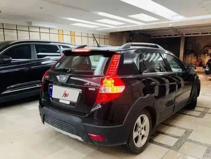 H30 cross|خودرو سواری و وانت|تهران, بهجتآباد|دیوار