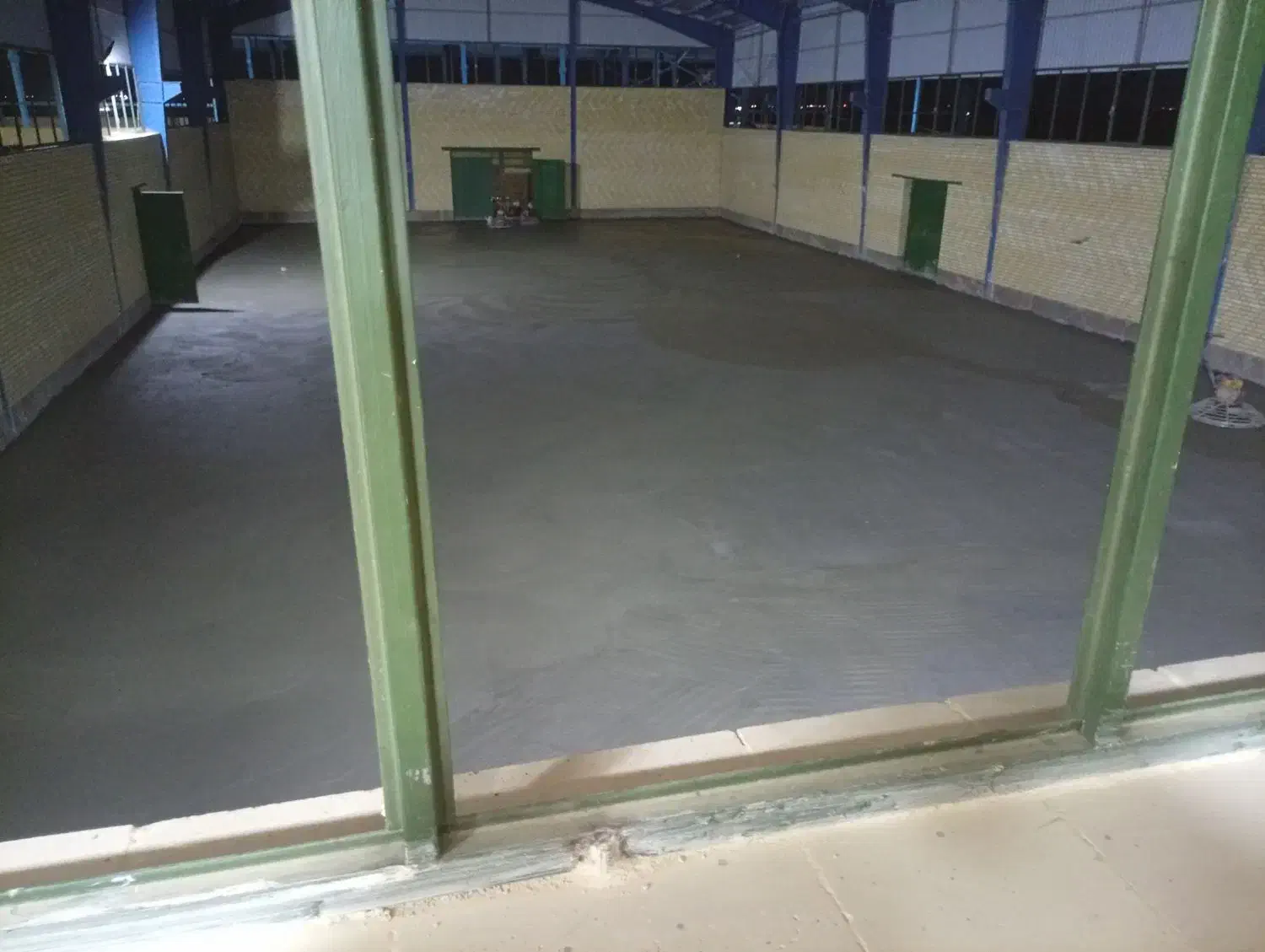 بتن ریزی|خدمات پیشه و مهارت|همدان, |دیوار