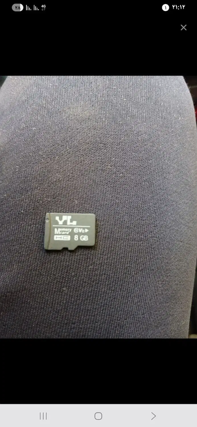 رم گوشی|لوازم جانبی موبایل و تبلت|تهران, شهرک ولیعصر جنوبی|دیوار