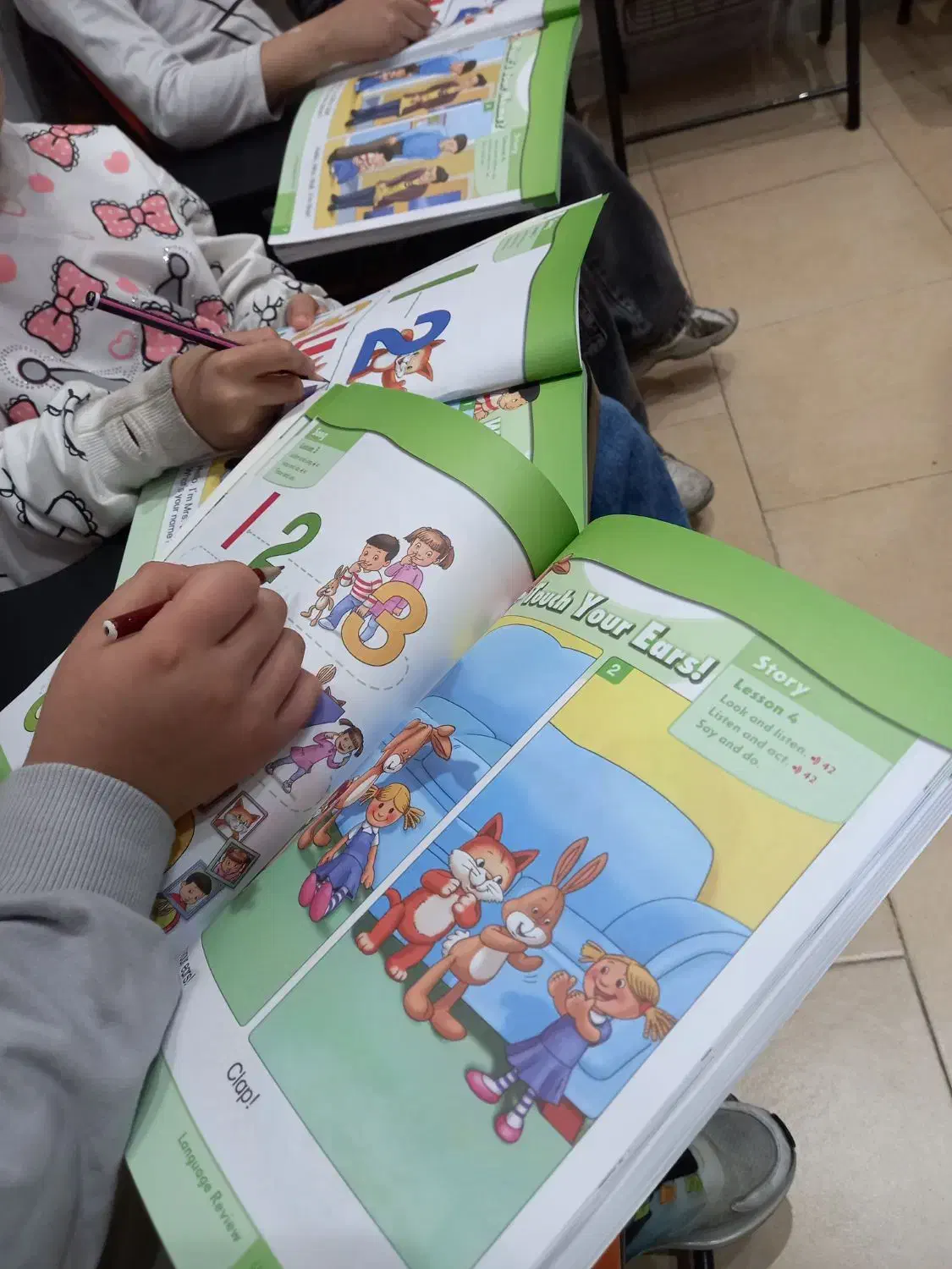 جذب مدرس زبان|استخدام آموزشی|رشت, گلسار|دیوار
