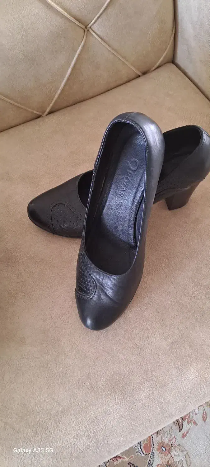 کفش مجلسی چرم مشهد.بوت وکیف زنانه|کیف، کفش، کمربند|تهران, مدائن|دیوار