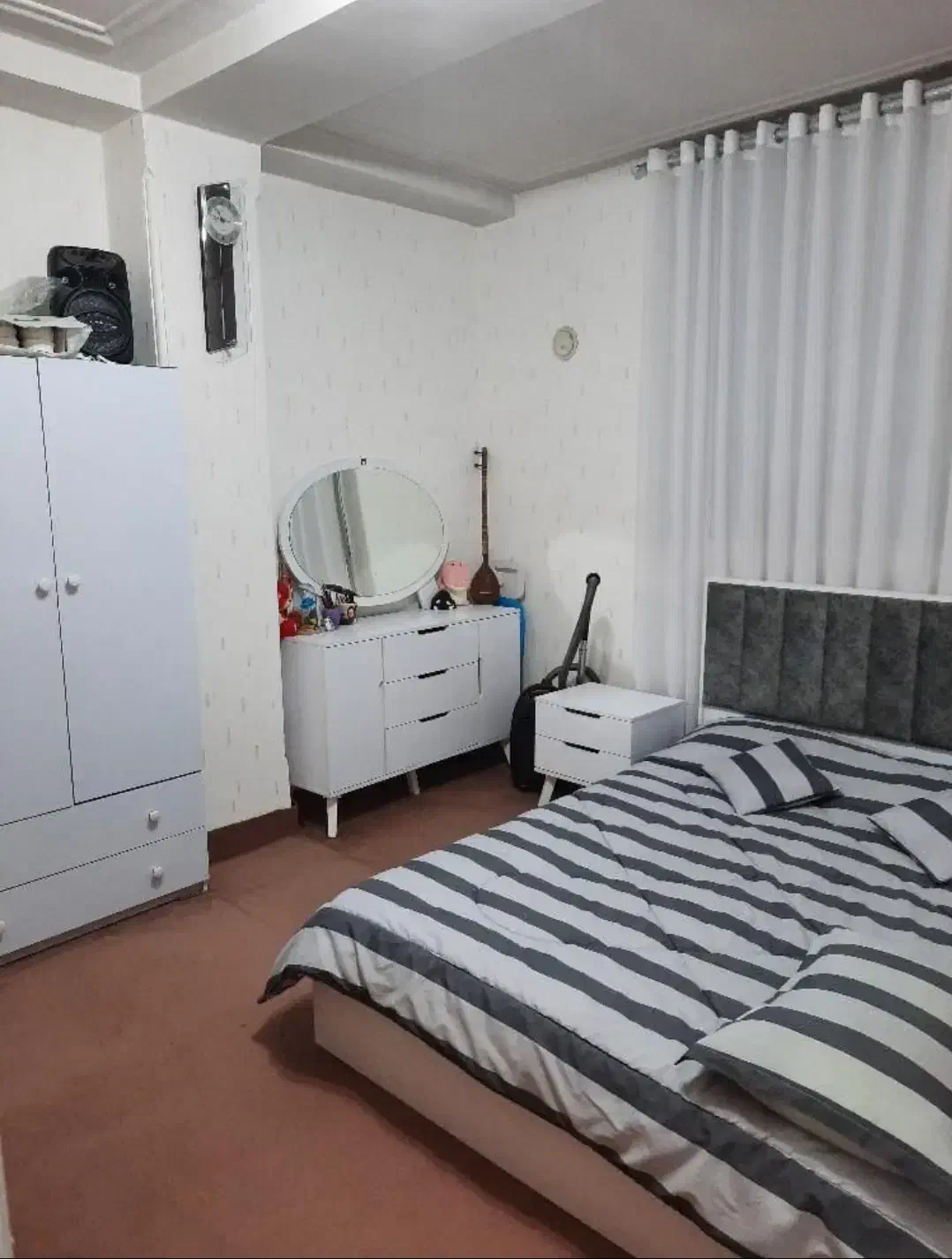 فروش خانه 85 متری یک خواب مجتمع الغدیر رشت|فروش آپارتمان|رشت, هلال احمر|دیوار