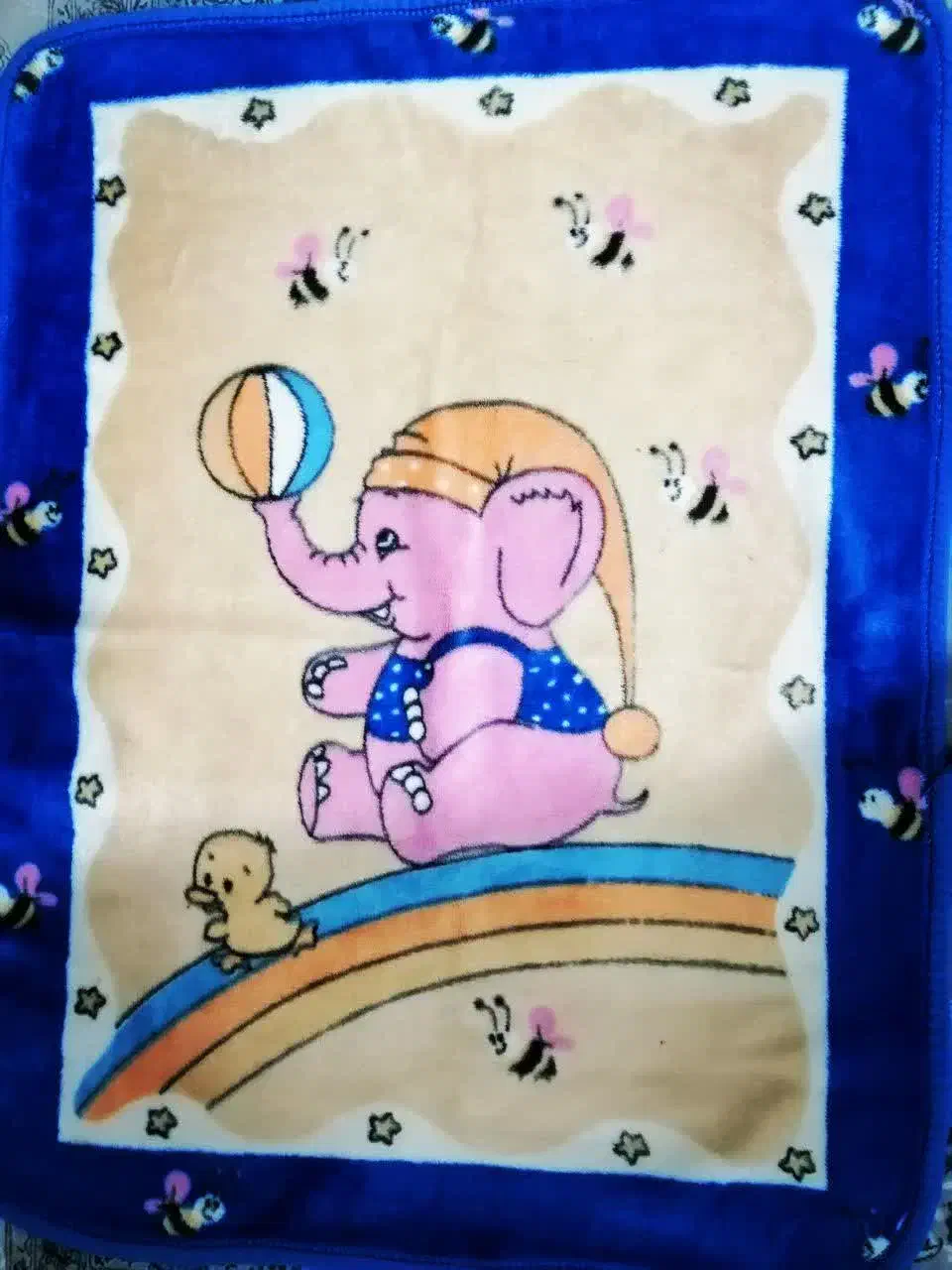 پتو کودک|اسباب و اثاث بچه|مشهد, ولیعصر (شهرک غرب)|دیوار