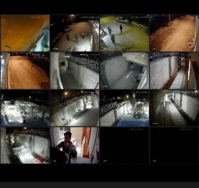 دوربین ایمن شو نورآباد ممسنی|دوربین مداربسته|نورآباد ممسنی, |دیوار