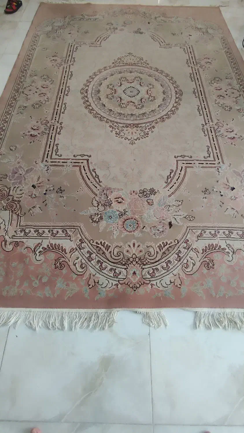 فرش ماشینی/ قالی سلیمان|فرش|نوشهر, |دیوار