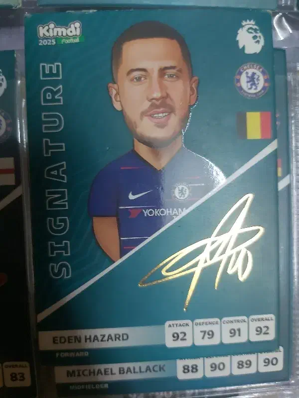 کارت رویال توماس مولر ۲۰۲۵|اسباببازی|مشهد, دریادل|دیوار