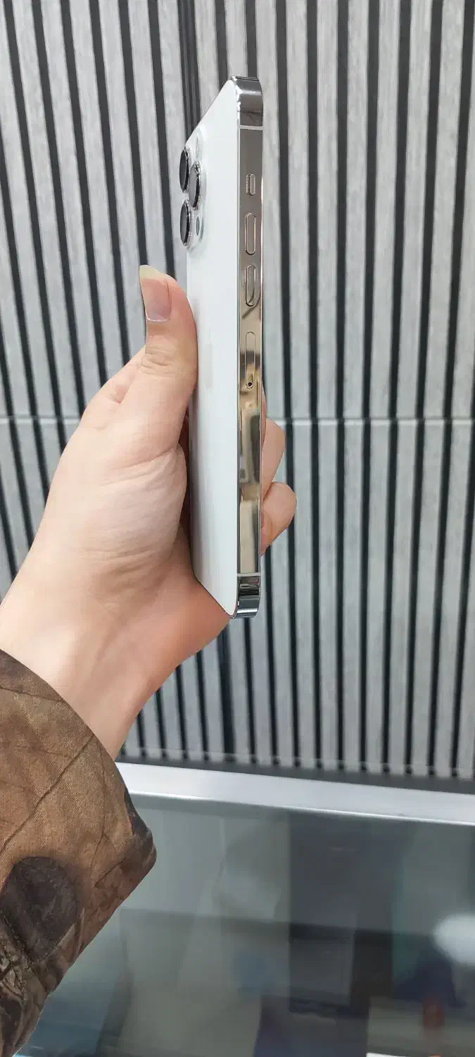 آیفون 13PRO MAX zaa 256|موبایل|رشت, چله خانه|دیوار