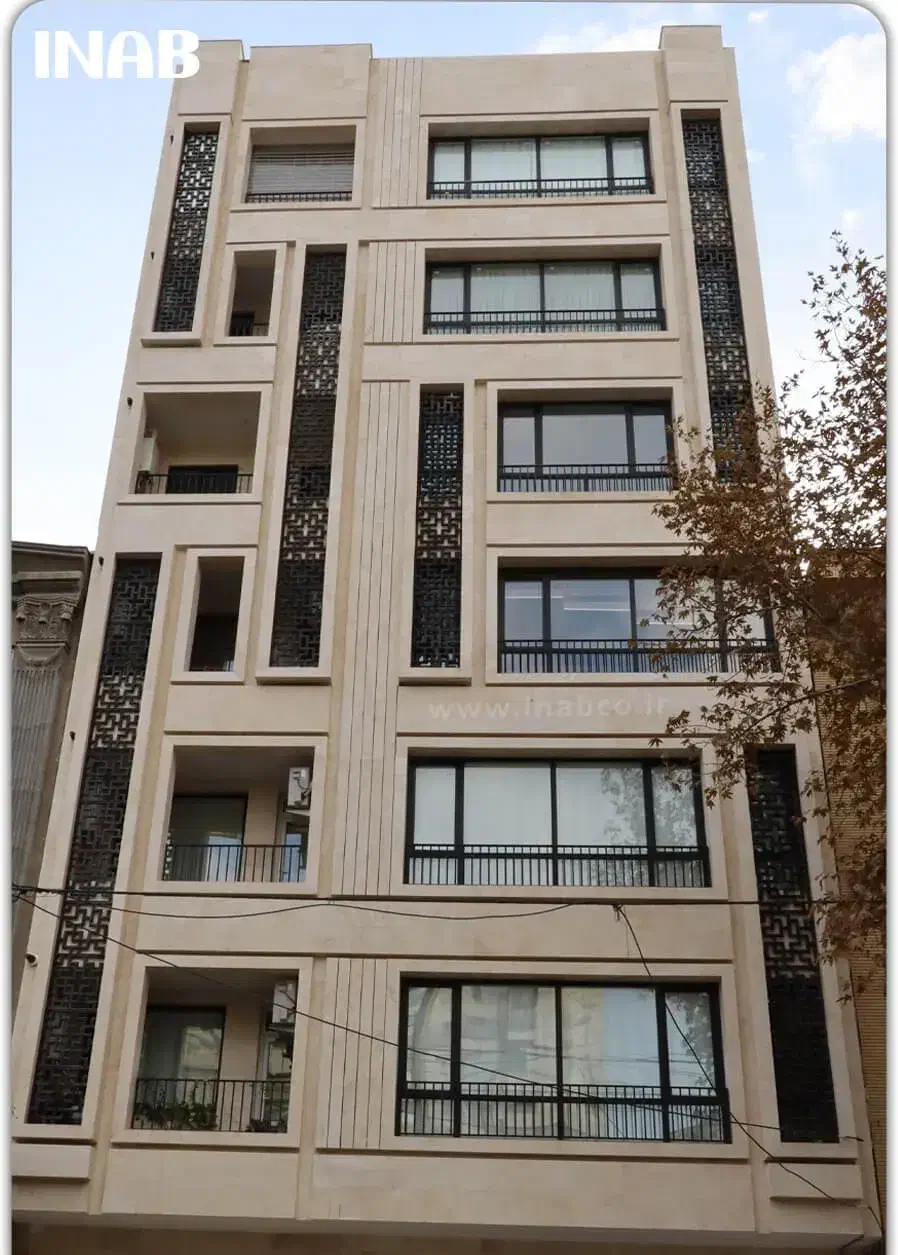 آپارتمان 130 متری کارمندان|پیش‌فروش املاک|کرمانشاه, |دیوار