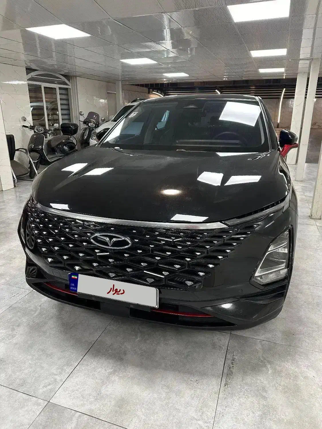 فونیکس fx 1402|خودرو سواری و وانت|کرج, مهرویلا جنوبی|دیوار