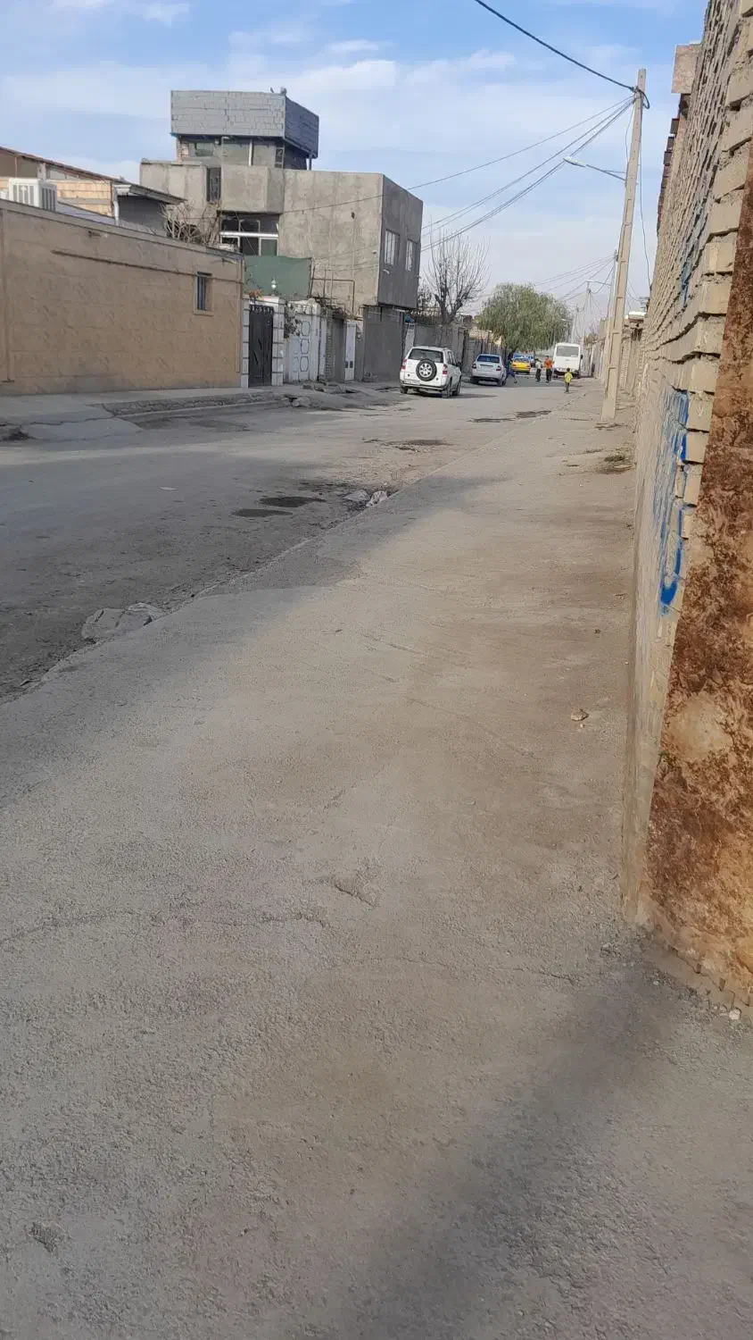 زمین مسکونی|فروش زمین و ملک کلنگی|چناران, |دیوار